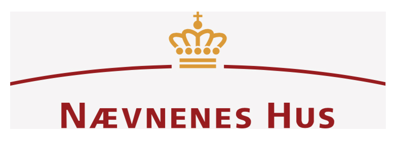 Nævnenes hus' logo